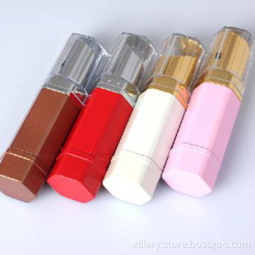 Eco-Friendly USB Lighter Ladies Cigarette Lighters